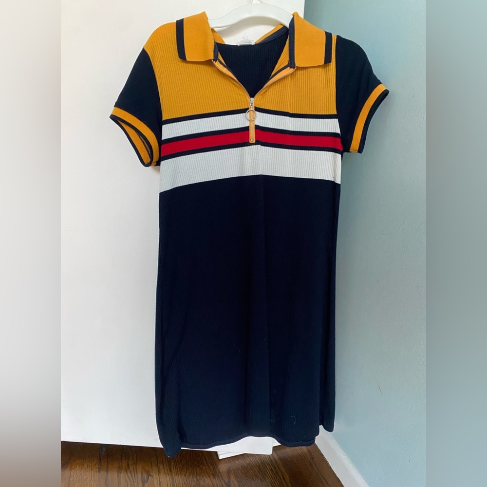 adorable mini dress